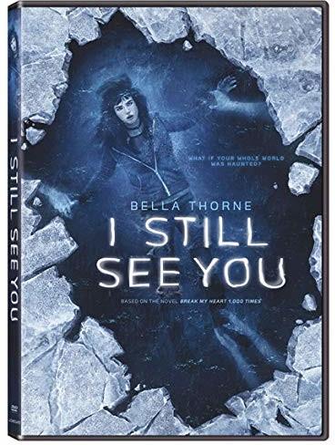 I Still See You (2018)