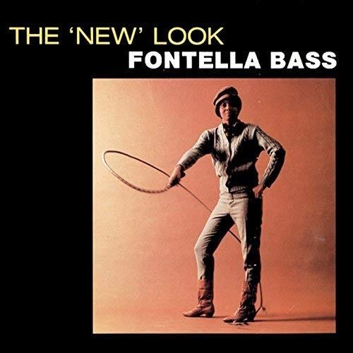 Fontella Bass - New Look 2018 Reissue