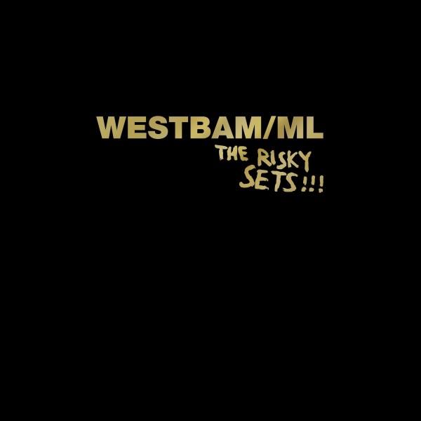 Westbam - Risky Sets - With Base Cap Boxset, 2018 Release, Limited Edition, 2 CDs + LP