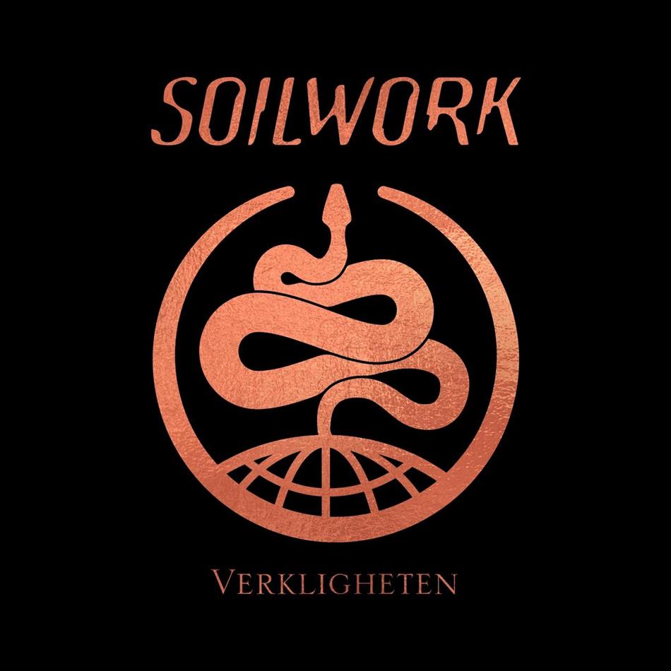 Soilwork - Verkligheten Bonustracks