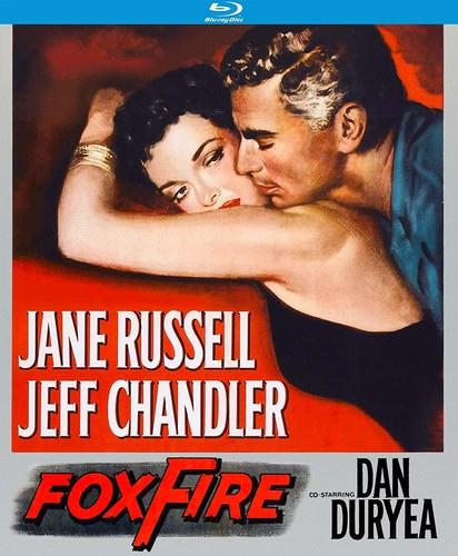 Foxfire (1955)