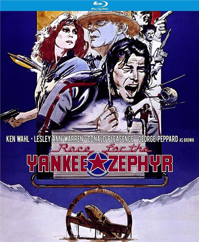Race For The Yankee Zephyr (1981)