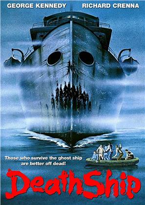 Death Ship (1980)