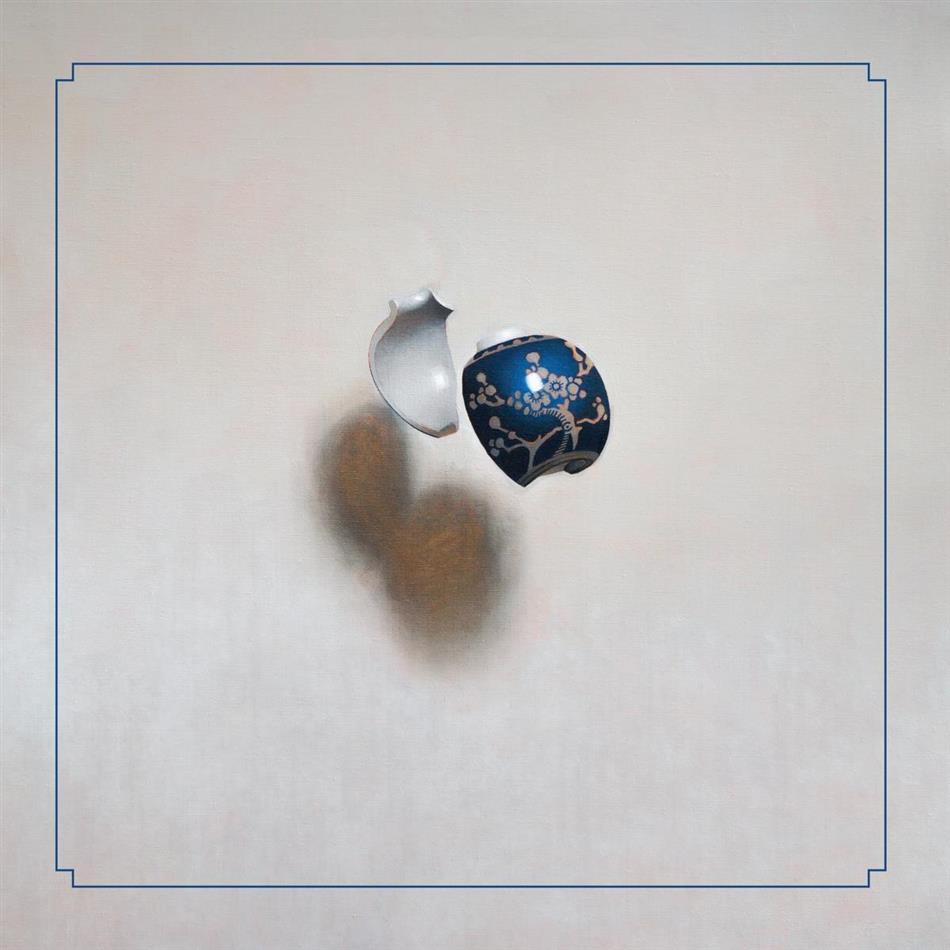 Specimens - In The Dust Of Idols LP