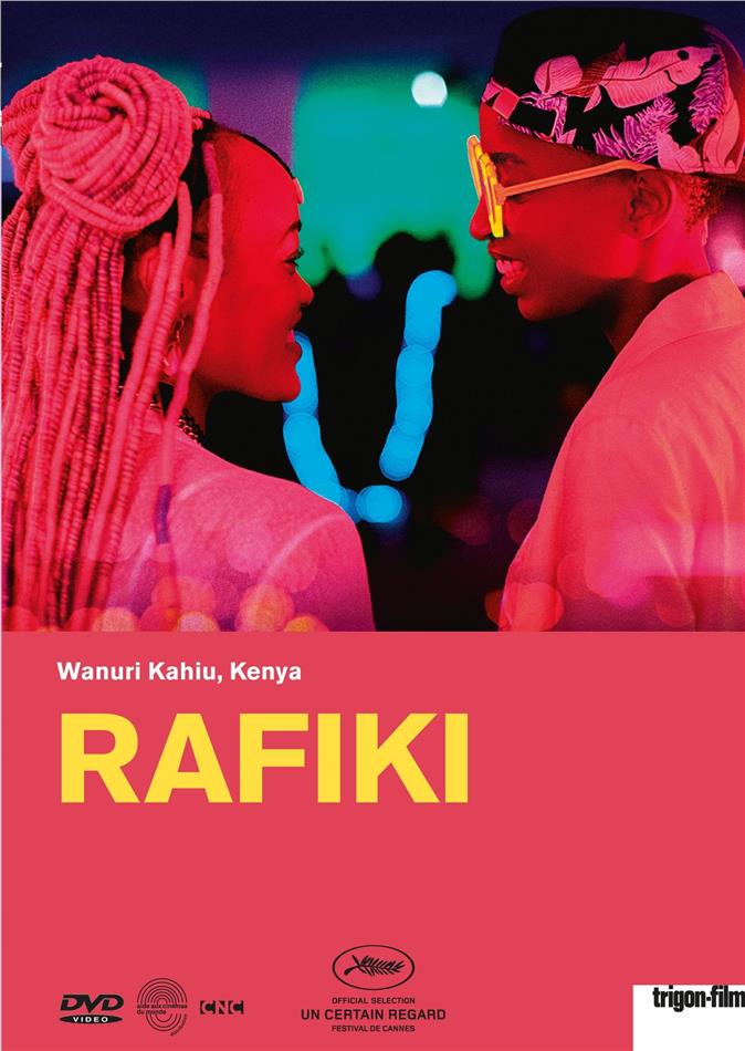Rafiki (2018) Trigon-Film
