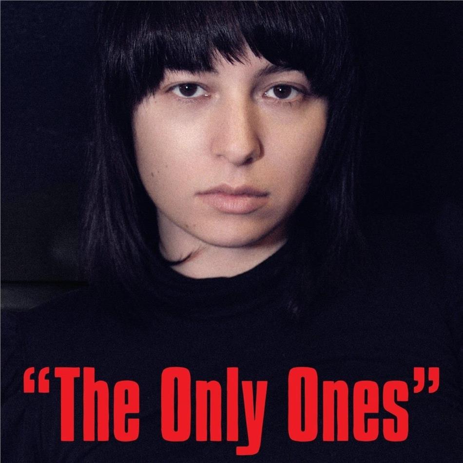 Farah - Only Ones Edizione Limitata, Pink Vinyl, 12" Maxi + CD