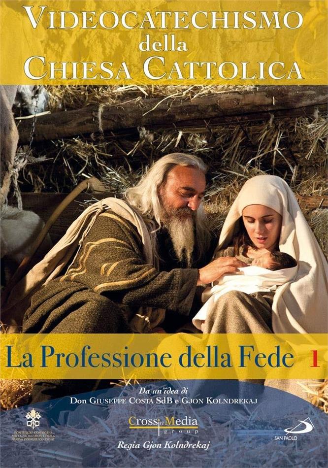 Videocatechismo - Professione di Fede - Vol. 1