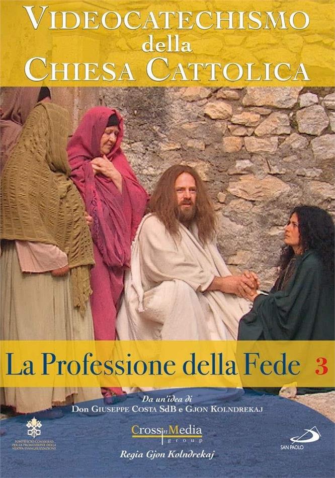 Videocatechismo - Professione di Fede - Vol. 3
