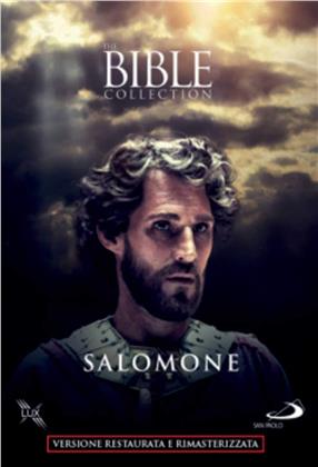 Salomone (1997) (The Bible Collection, Versione Rimasterizzata, Edizione Restaurata)
