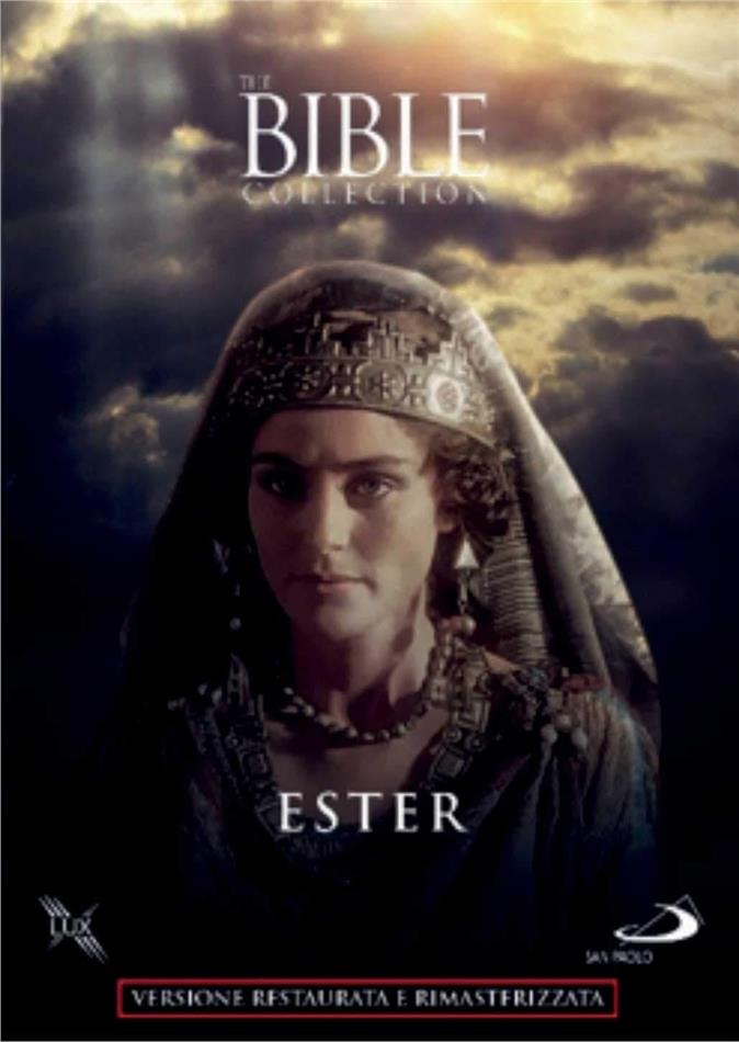 Ester (1999) The Bible Collection, Remastered, Restaurierte Fassung