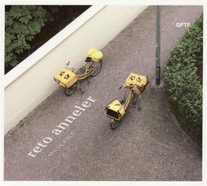 Reto Anneler - Stille Post