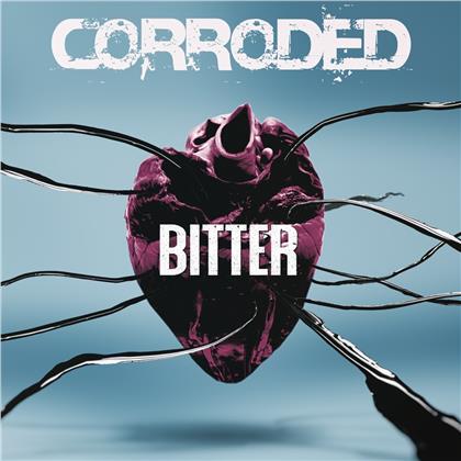 Corroded - Bitter (2 LPs)