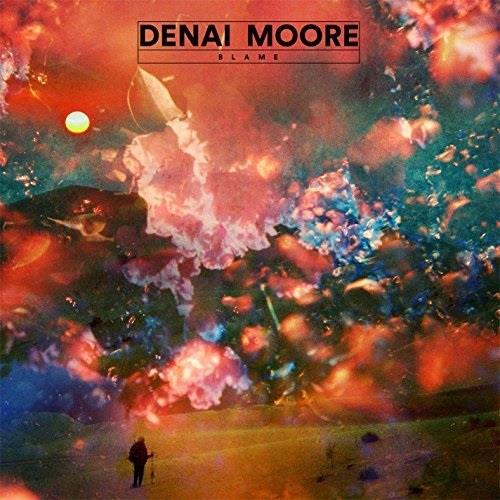 Denai Moore - Blame 12" Maxi