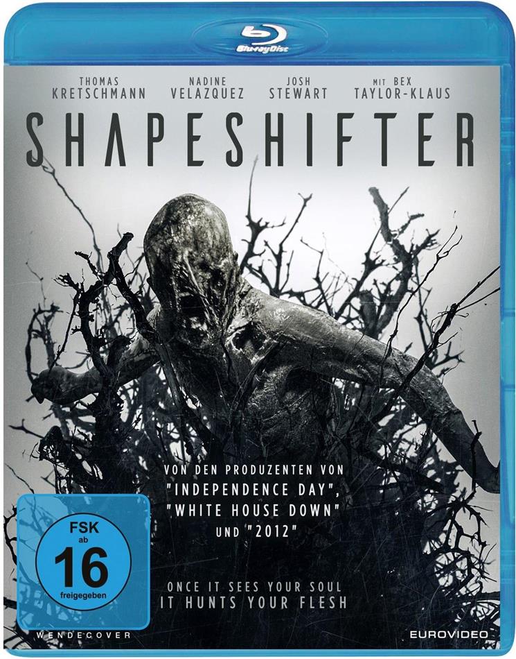Shapeshifter (2018)