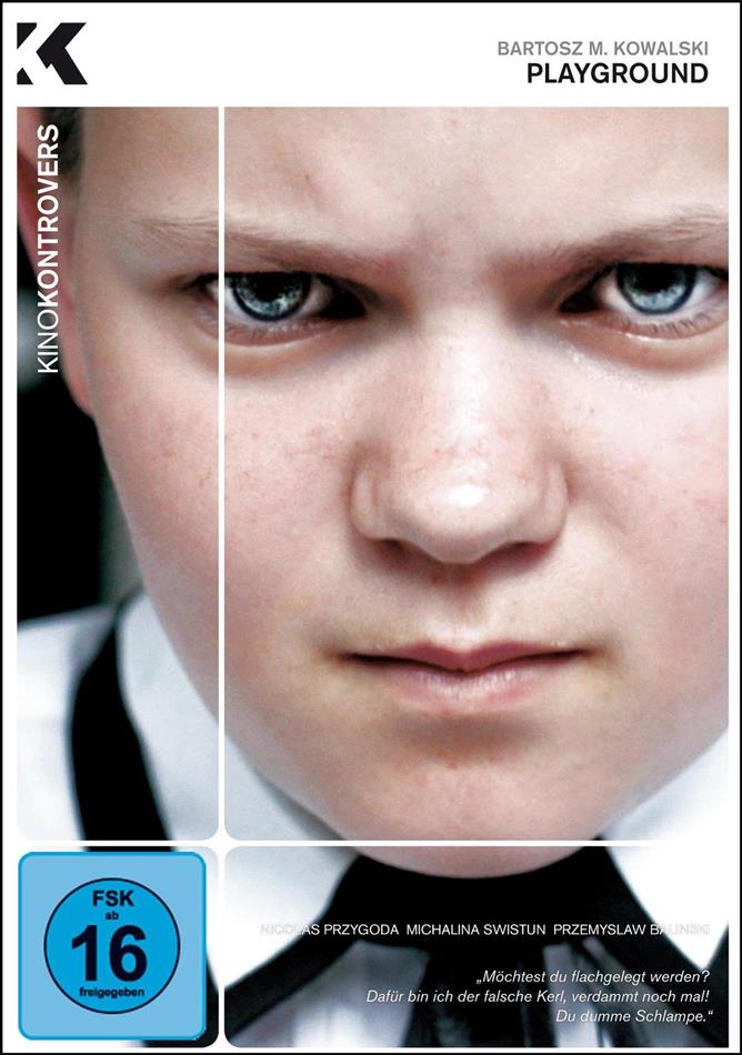 KK: Playground (2016)