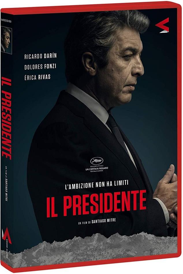Il Presidente (2017)