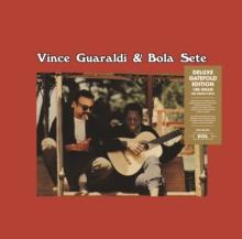 Vince Guaraldi & Bola Sete - --- DOL 2018, LP