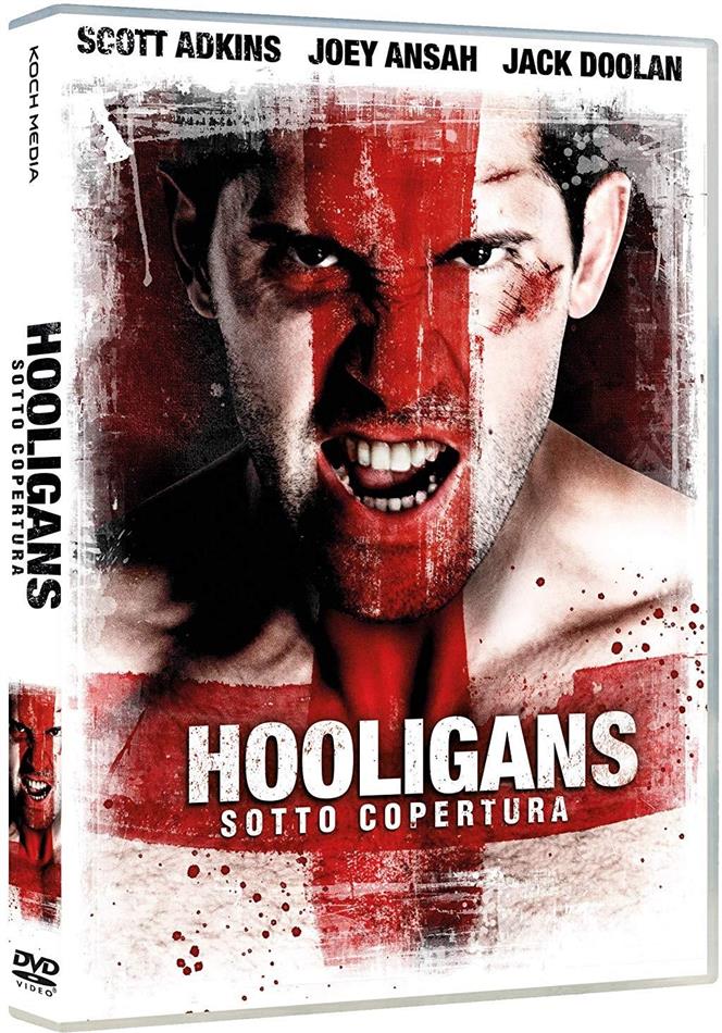 Hooligans - Sotto copertura (2013)