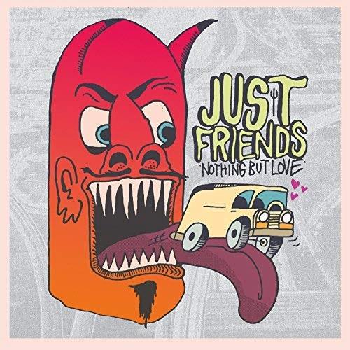 Just Friends - Nothing But Love LP