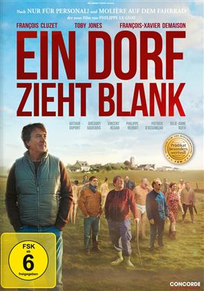 Ein Dorf zieht blank (2018)