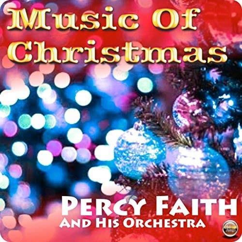 Percy Faith - Music Of Christmas