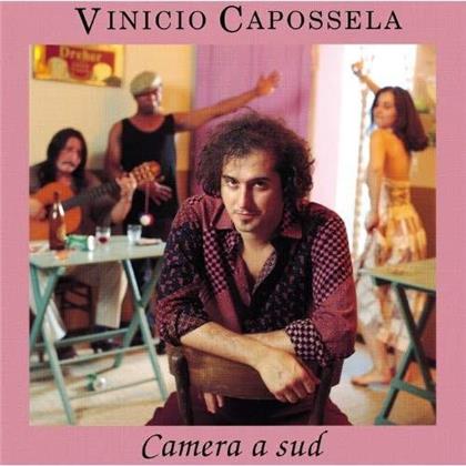 Vinicio Capossela - Camera A Sud (Remastered, 2 LPs)