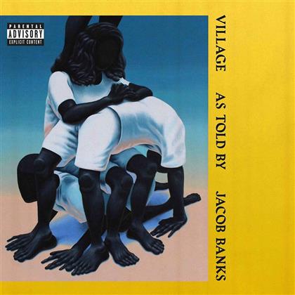 Jacob Banks - Village (LP)