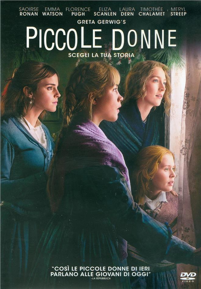 Piccole donne (2019)