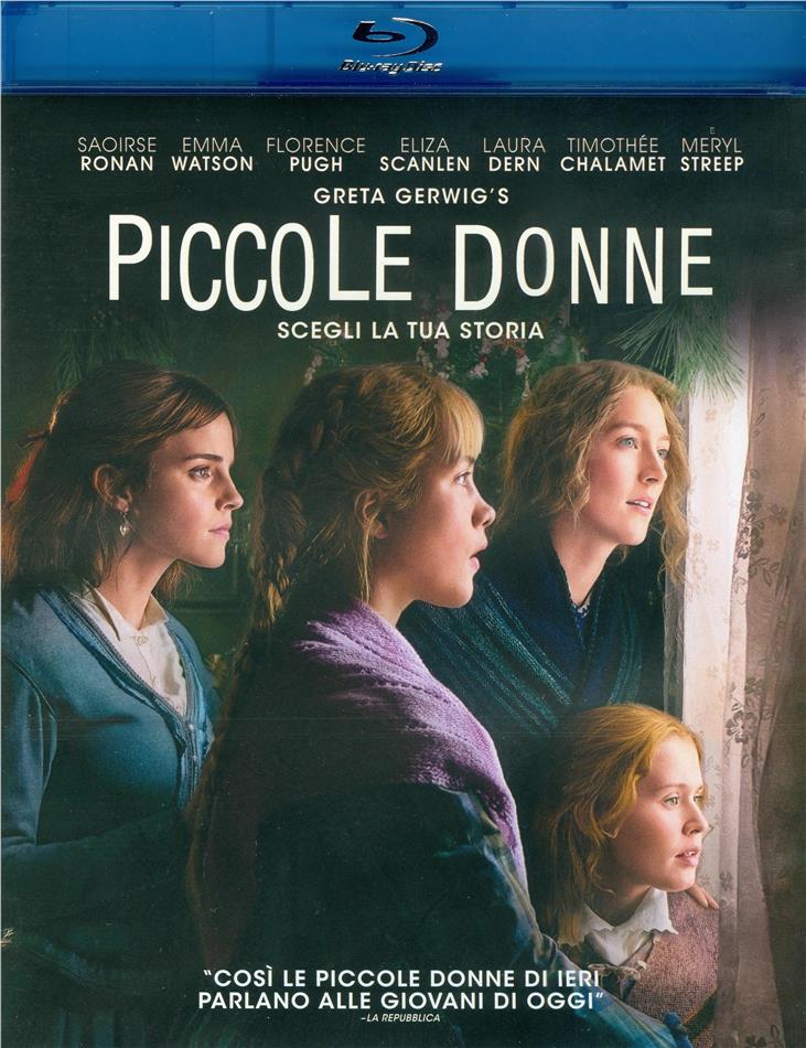 Piccole donne (2019)