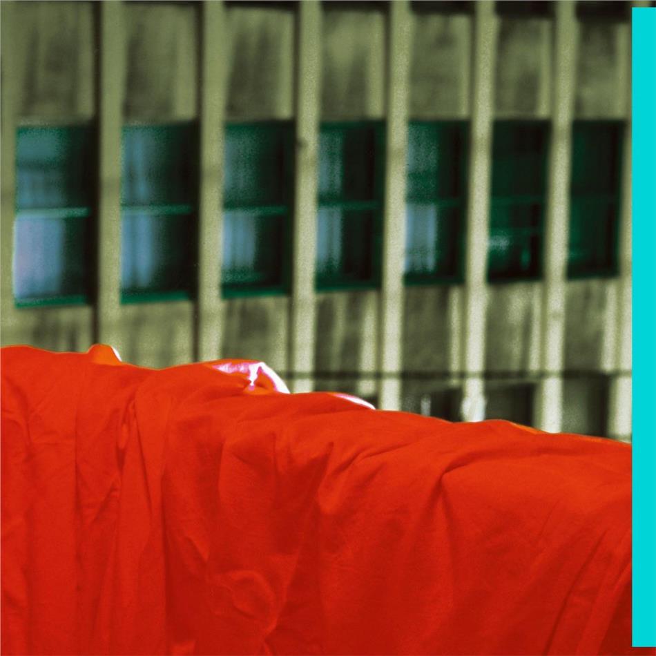 Georgia & Bellows - Decouple / Series LP