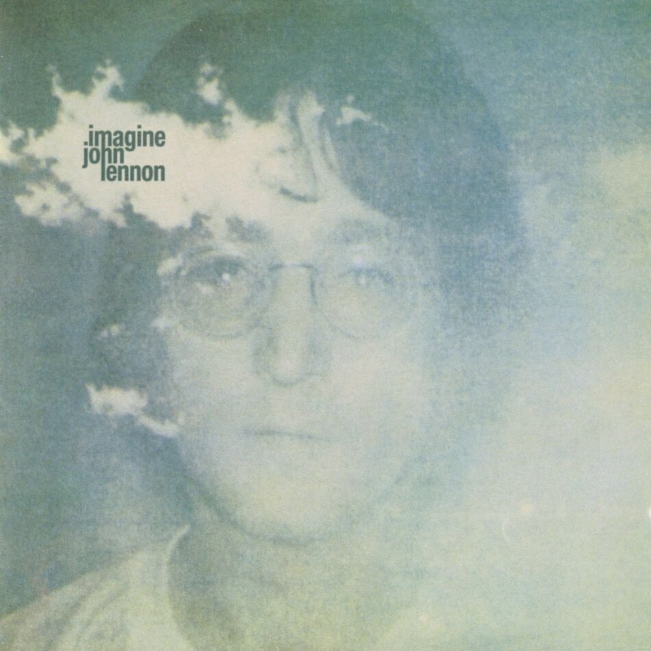 John Lennon - Imagine 2 LPs