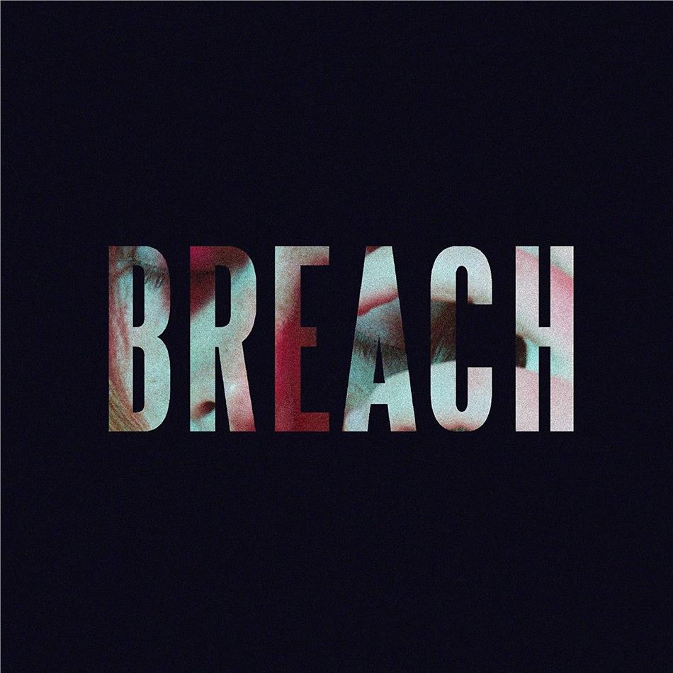 Lewis Capaldi - Breach