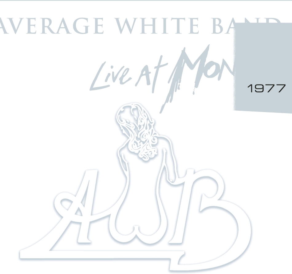 Average White Band - Live At Montreux 1977 2018 Reissue, Limited Edition