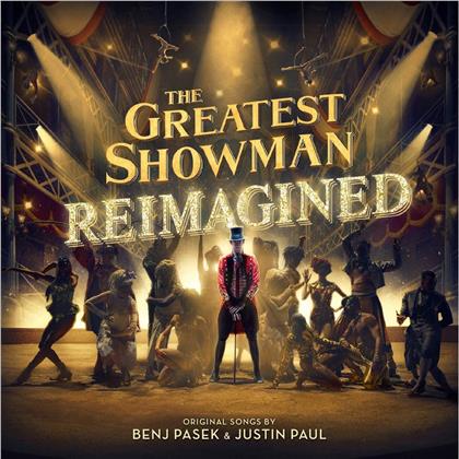 Greatest Showman Reimagined