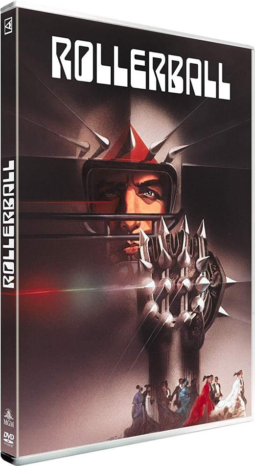 Rollerball (1975)