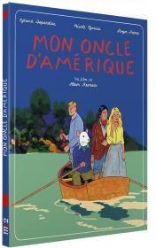 Mon oncle d'Amérique (1980)
