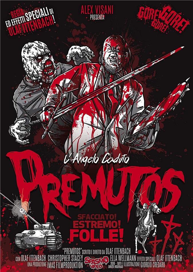 Premutos - L'angelo caduto (1997)