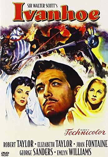 Ivanhoe (1952)