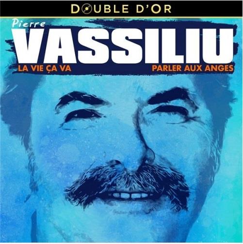 Pierre Vassiliu - Double D'Or 2 CDs