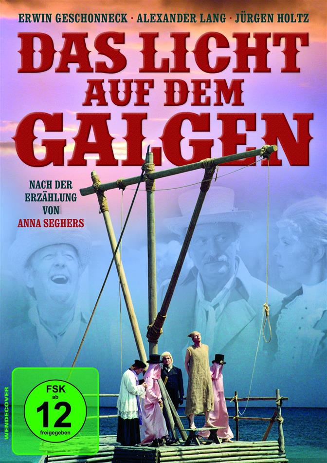 Das Licht auf dem Galgen (1976)