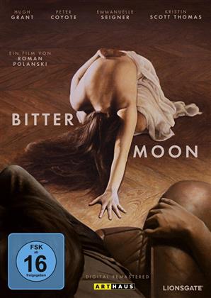 Bitter Moon (1992) (Remastered)