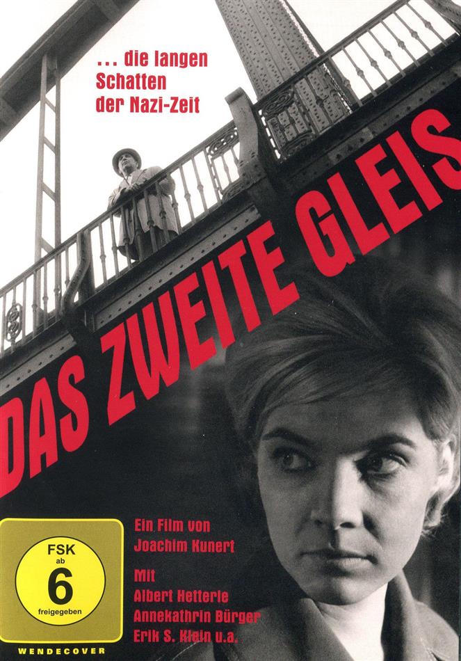 Das zweite Gleis (1962)