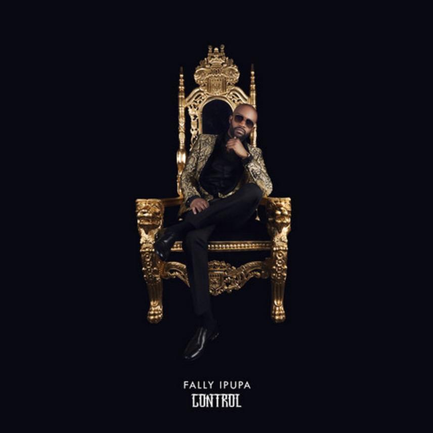 Fally Ipupa - Control 3 CD