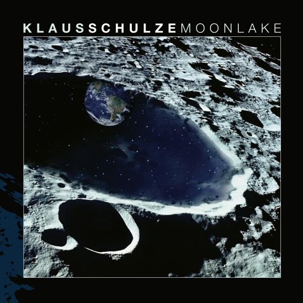 Klaus Schulze - Moonlake 2018 Reissue, 3 LP