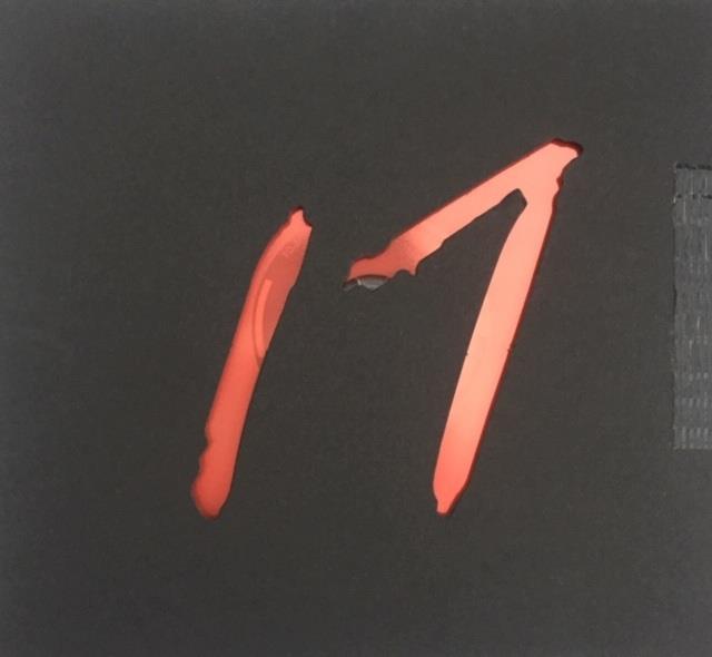 Xxxtentacion - 17
