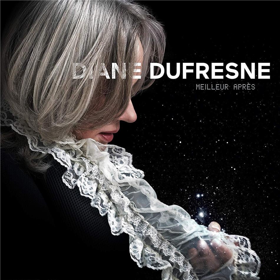 Diane Dufresne - Meilleur Apres