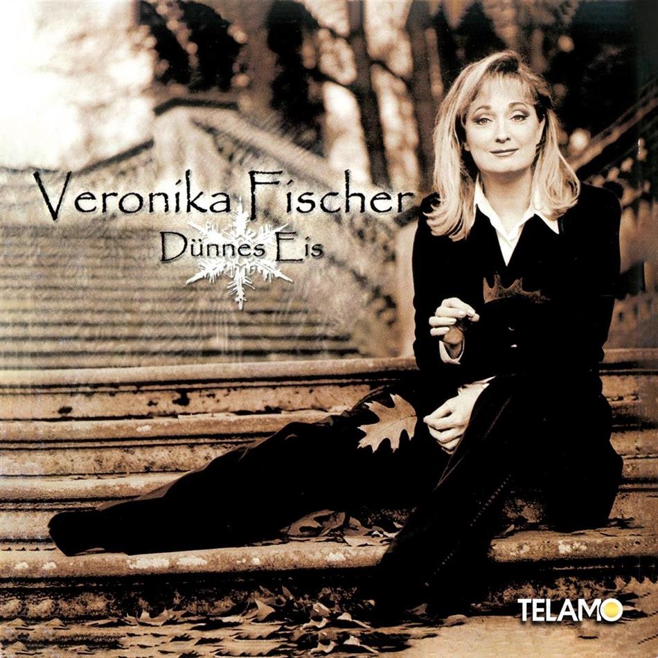 Veronika Fischer - Dünnes Eis 2018 Reissue