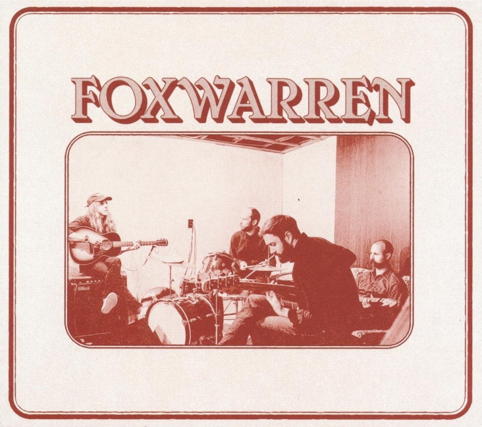 Foxwarren - --- LP
