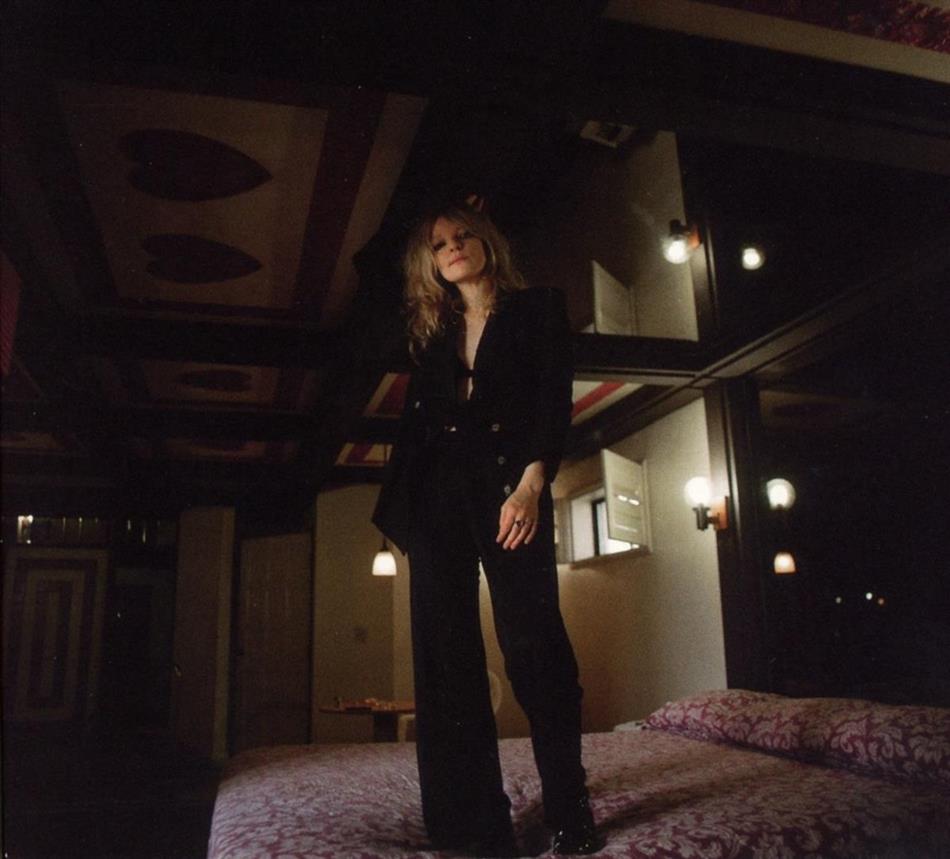 Jessica Pratt - Quiet Signs Digipack