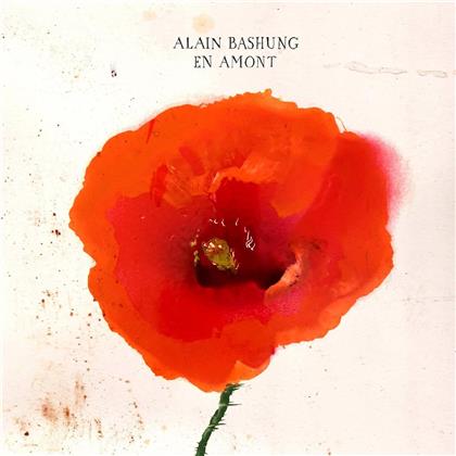 Alain Bashung - En Amont (Digisleeve)